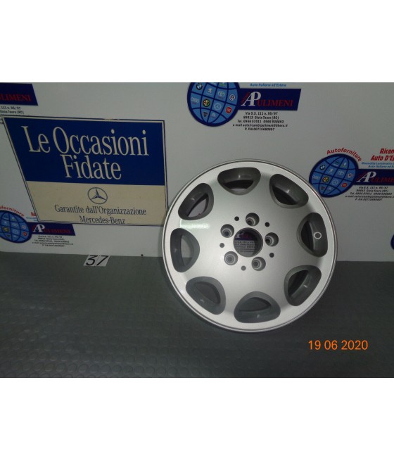 CERCHIO RUOTA LEGA (7JX15H2...