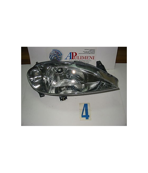 LV986 FARO/PROIETTORE (HEAD...