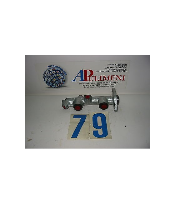 89330 POMPA FRENO (PUMP...