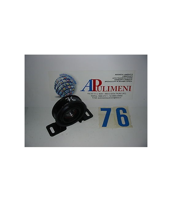 37-1531 23123/2 SUPPORTO...