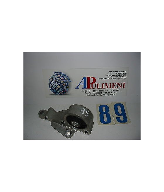 P13313	SUPPORTO MOTORE...