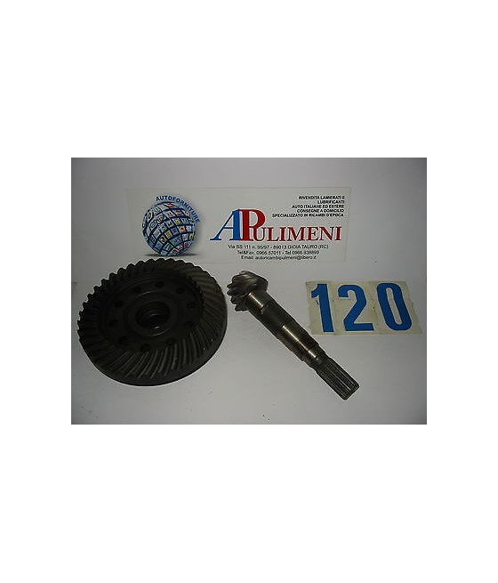 3242-64 COPPIA CONICA...