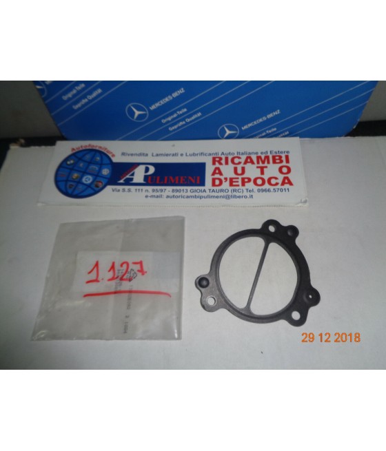 A6461410280 GUARNIZIONE COLLETTORE VALVOLA CONDOTTO SCARICO MERCEDES W646