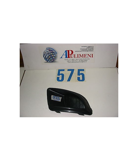 0408717 GRIGLIA SX NERA...