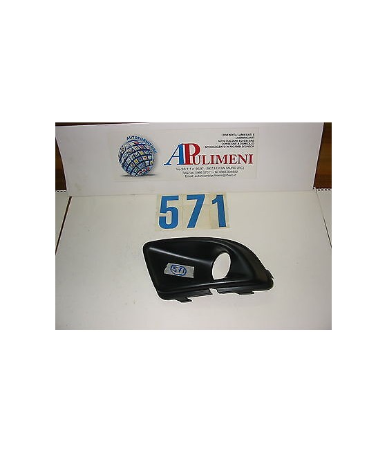0408769 GRIGLIA SX PRIMER...