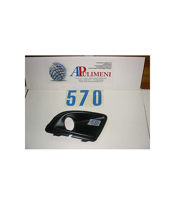 0408768 GRIGLIA DX PRIMER...
