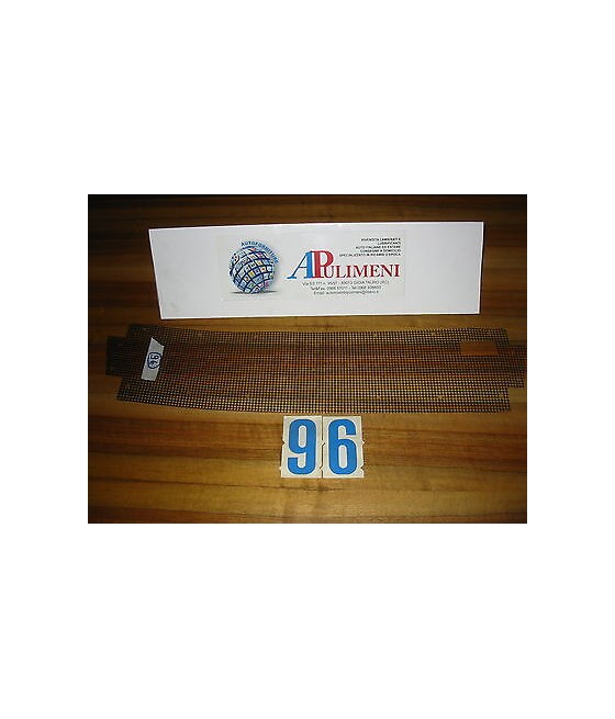 82441372 GRIGLIA/MASCHERINA...