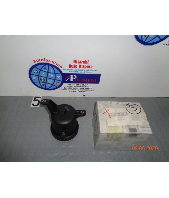 FILTRO GASOLIO MERCEDES CLASSE C W202 S202 CLASSE E W210 S210 CLASSE M W163