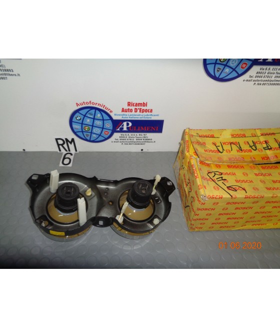 FARO ANTERIORE SX BMW S.3 E30 BOSCH