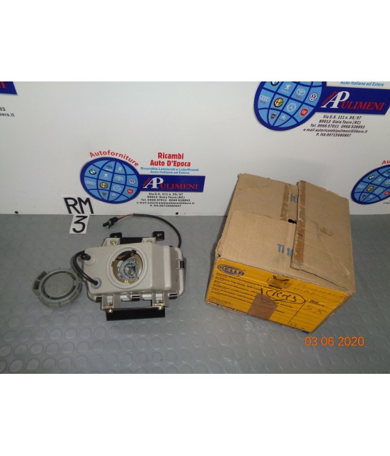 FENDINEBBIA ANTERIORE SX OPEL KADETT E 1984-1988 HELLA
