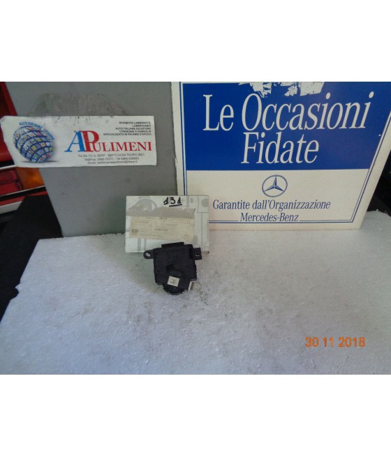 MODULO CENTRALINA CONTROLLO BATTERIA MERCEDES CLS W219-CLASSE E W211