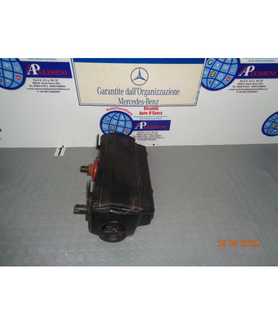 RISCALDAMENTO AUSILIARIO WEBASTO PER GASOLIO 24V 45/50W  2,3KW