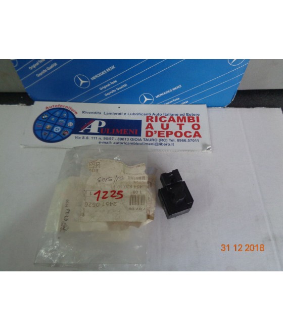 A4548204010 MODULO INTERRUTTORE AIRBAG LATO PASSEGGERO SMART FORFOUR R454