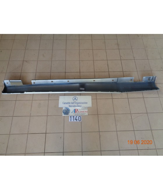 A209690340 MODANATURA SOTTOPORTA SX MERCEDES CLK W209 (USATO)