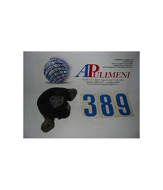 23700 684667 SUPPORTO...