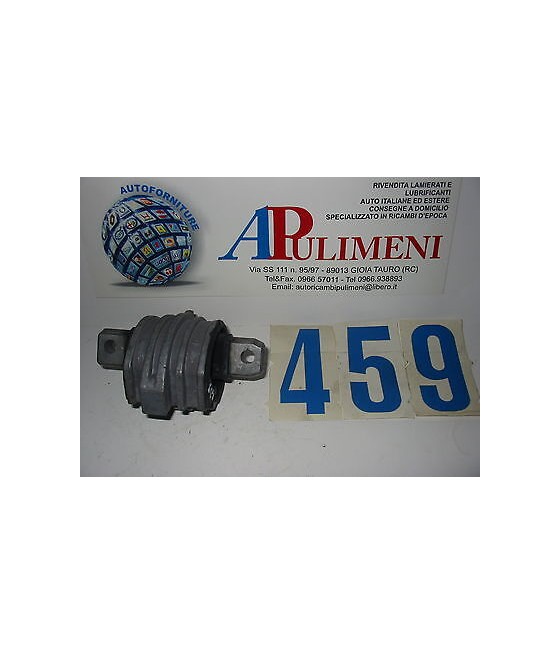 24124 SUPPORTO POSTERIORE...