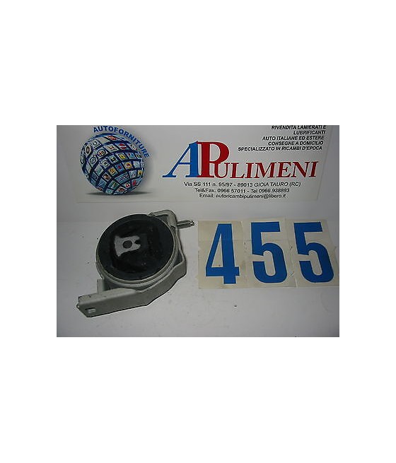 24059 SUPPORTO POSTERIORE...