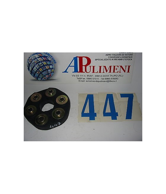 24028/2	GIUNTO ELASTICO...