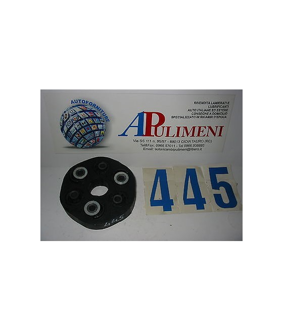 24028 GIUNTO ELASTICO...
