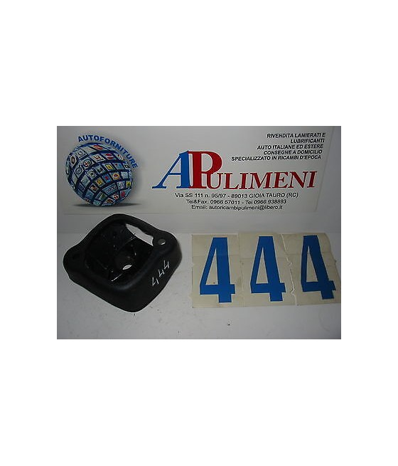 24027 SUPPORTO MOTORE...