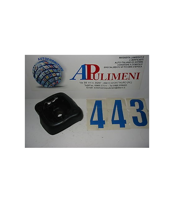24026 SUPPORTO MOTORE...