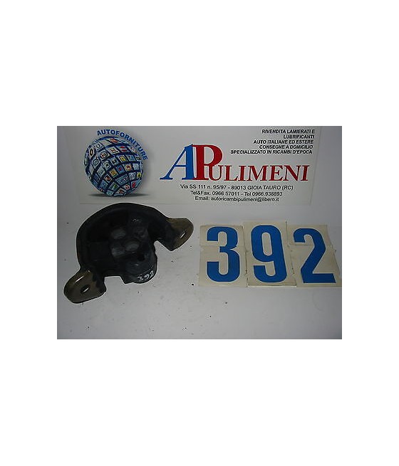 23702 SUPPORTO MOTORE...