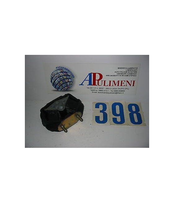 23705 SUPPORTO MOTORE...