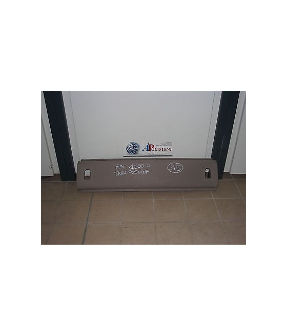 OSSATURA RIVESTIMENTO TRAVERSA POSTERIORE INFERIORE FIAT 1100 D (95,5 CM)