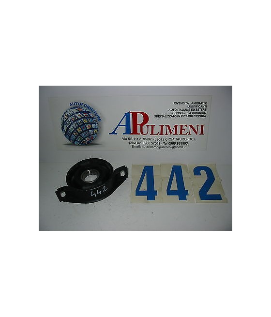 24020/1 SUPPORTO ALBERO DI...