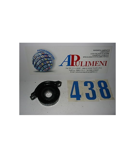 24013 SUPPORTO ALBERO DI...