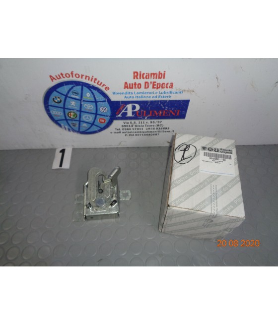 51943597 SERRATURA COFANO...