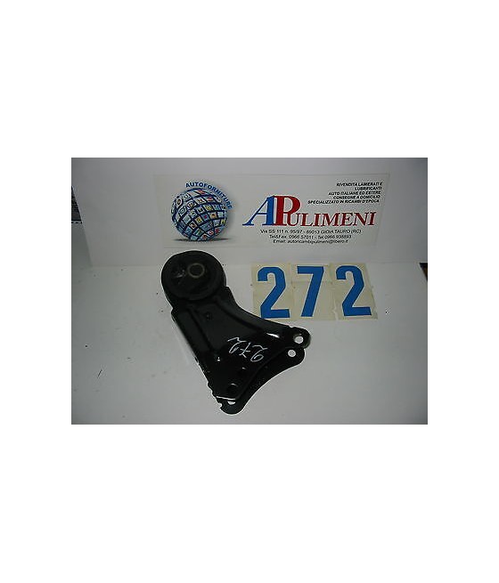 18587 SUPPORTO MOTORE...