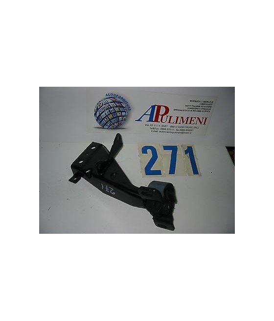 18586/1	SUPPORTO MOTORE...