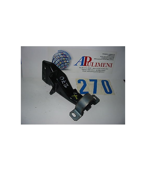 18586 SUPPORTO MOTORE...