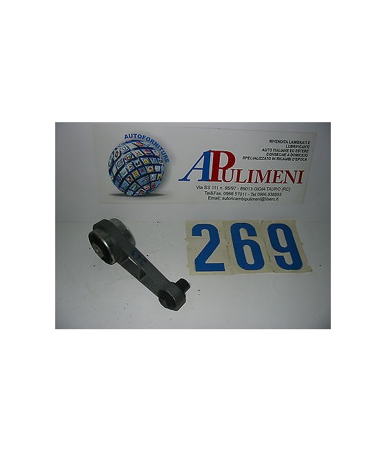 18564/4	SUPPORTO POSTERIORE...