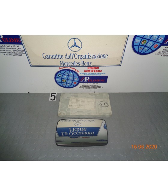A0018115233 PIASTRA...
