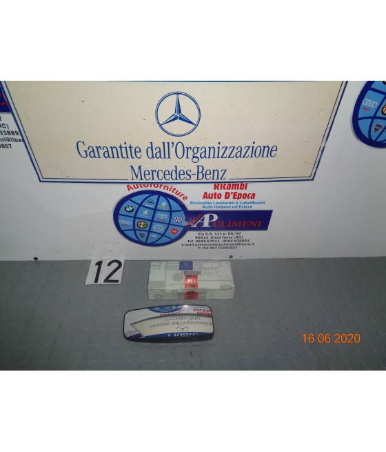 A0028111933 PIASTRA...