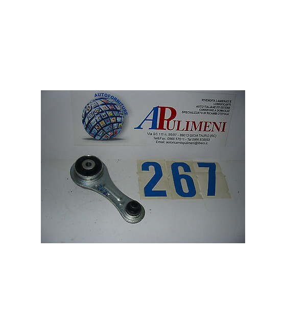 18564/2	SUPPORTO POSTERIORE...