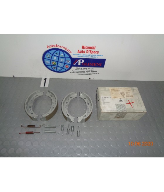A0024205820 SERIE GANASCE...