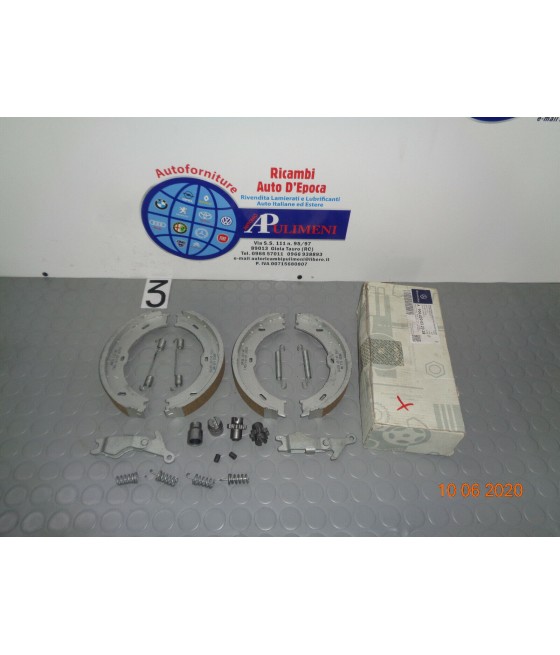A9064200320 SERIE GANASCE...