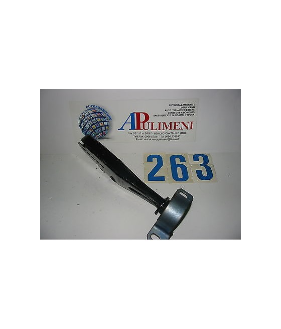 18562 SUPPORTO MOTORE...