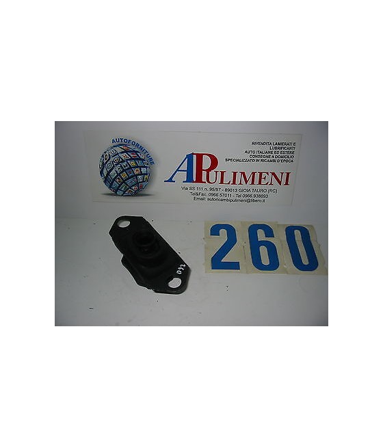 18434 SUPPORTO MOTORE...