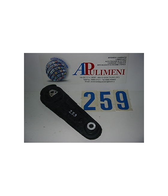 18433/2 SUPPORTO MOTORE...