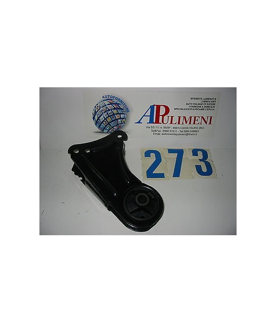 18587/1	SUPPORTO MOTORE...