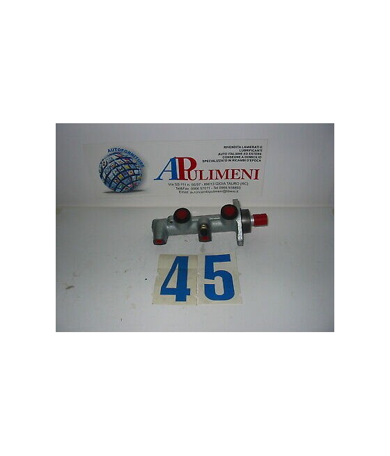 89131 POMPA FRENO AUSTIN...
