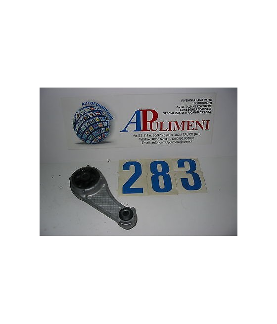 18673 SUPPORTO MOTORE...