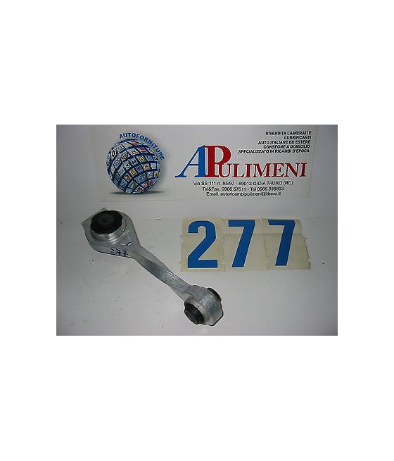18666/5 SUPPORTO POSTERIORE...