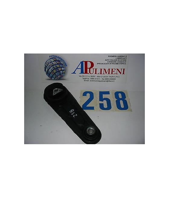 18433/1	SUPPORTO MOTORE...