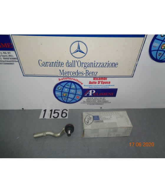A2103380515 TESTINA SCATOLA...