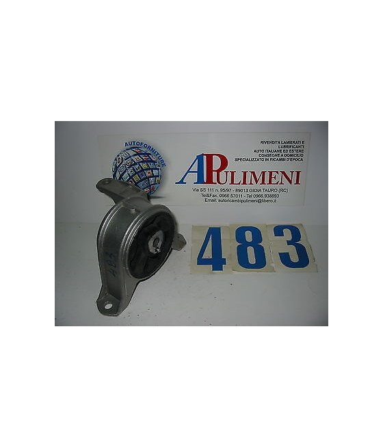 28001 SUPPORTO MOTORE...